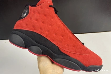 9327 BestValue “Reverse Bred Air 807 Jordan 13 DJ5982- 1111